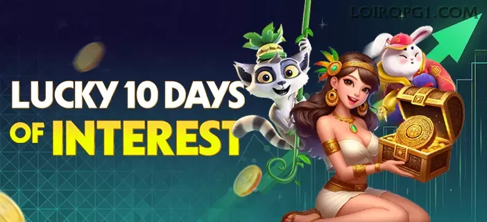 Download app loiropg Android iOS