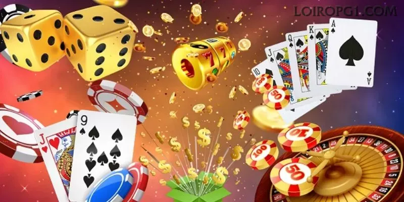 Download app loiropg Android iOS