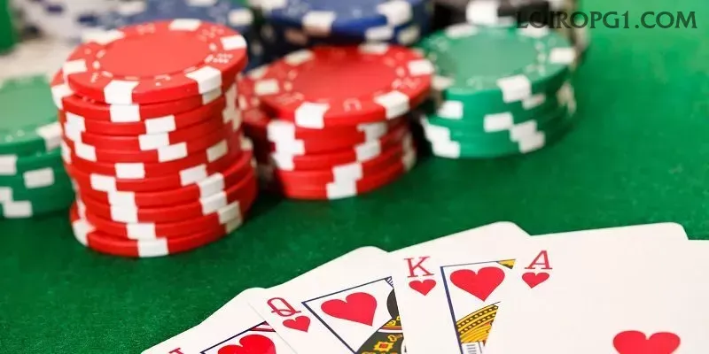Plataforma loiropg - cassino e apostas