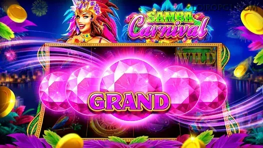 App loiropg slots mobile