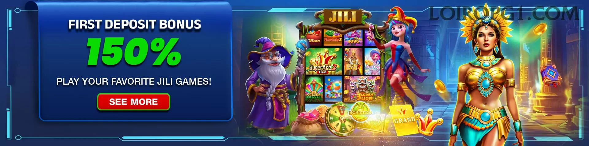 Cashback VIP loiropg - reembolso semanal