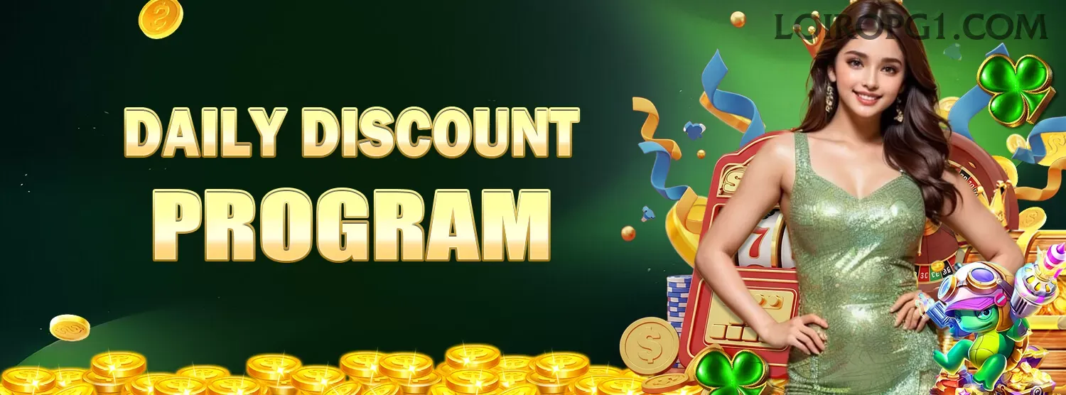 Bônus exclusivos membros VIP loiropg